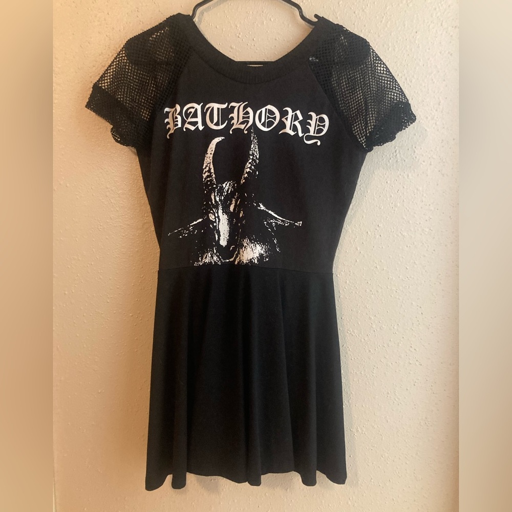 BATHORY VERAS EYECANDY